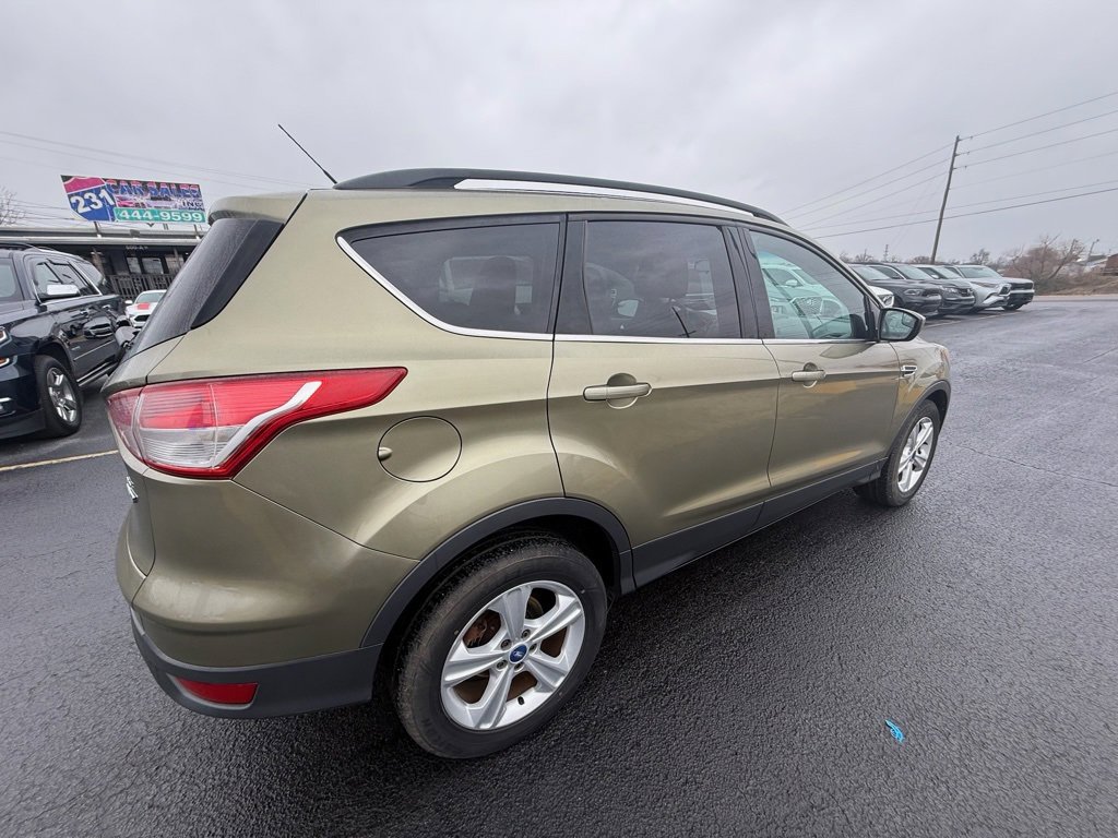 Used 2013 Ford Escape SE image 3