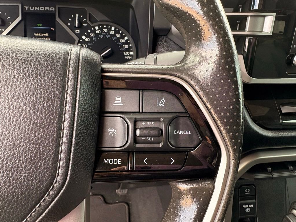 Used 2023 Toyota Tundra SR5 image 26