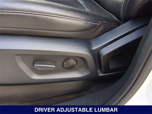 Used 2022 Ford Ranger Lariat w/ Tremor Off-Road Package image 15