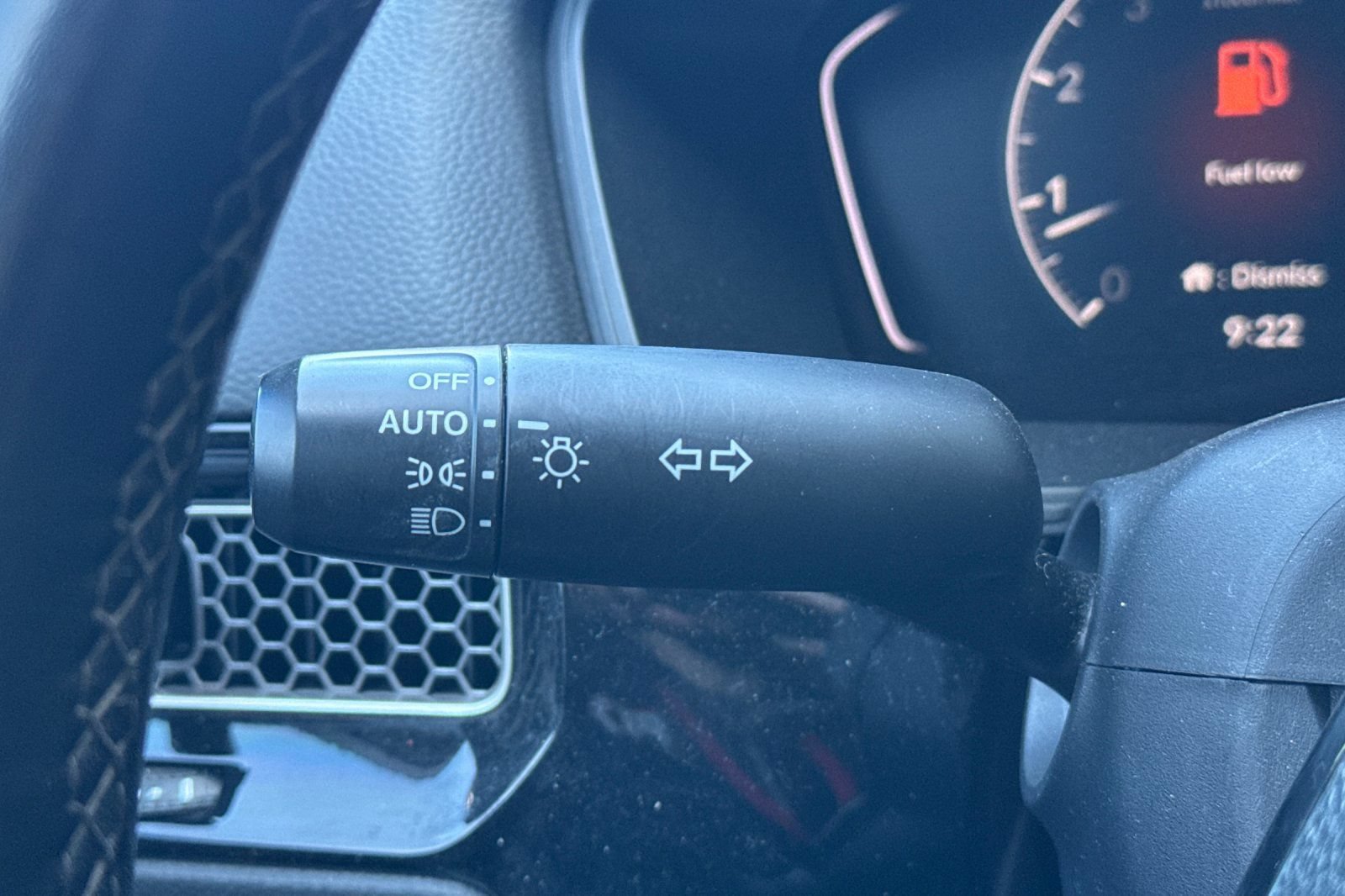 Used 2023 Honda Civic EX image 37