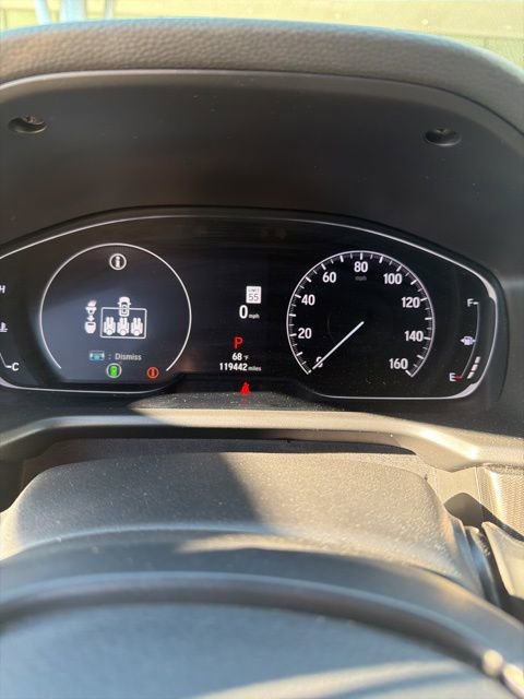 Used 2021 Honda Accord Sport image 12