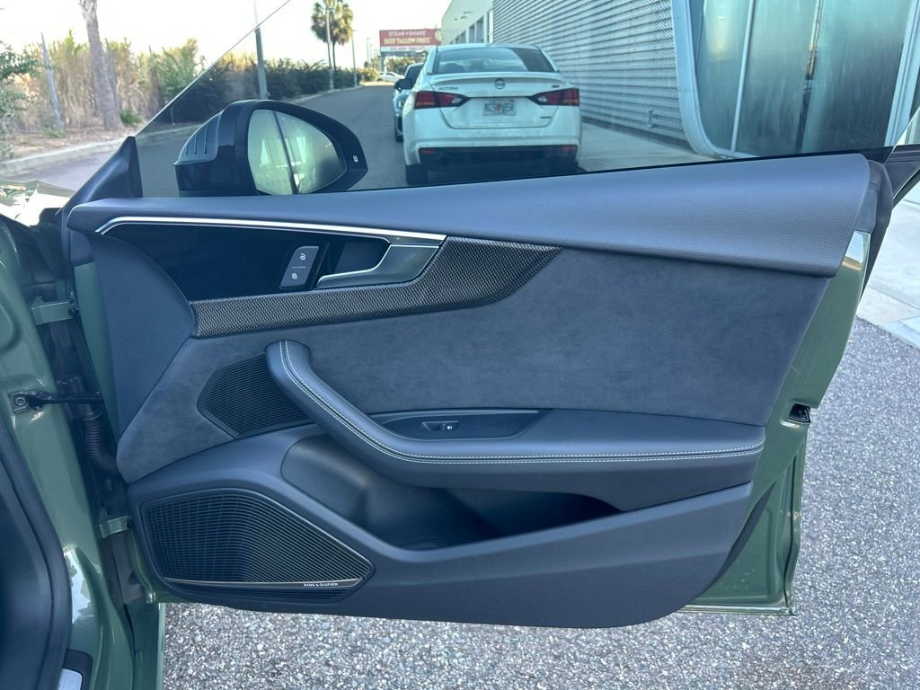 Used 2023 Audi S5 Prestige w/ Prestige Package image 51