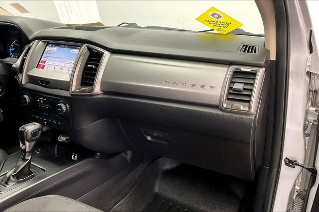 Used 2019 Ford Ranger XLT w/ Equipment Group 301A Mid image 15
