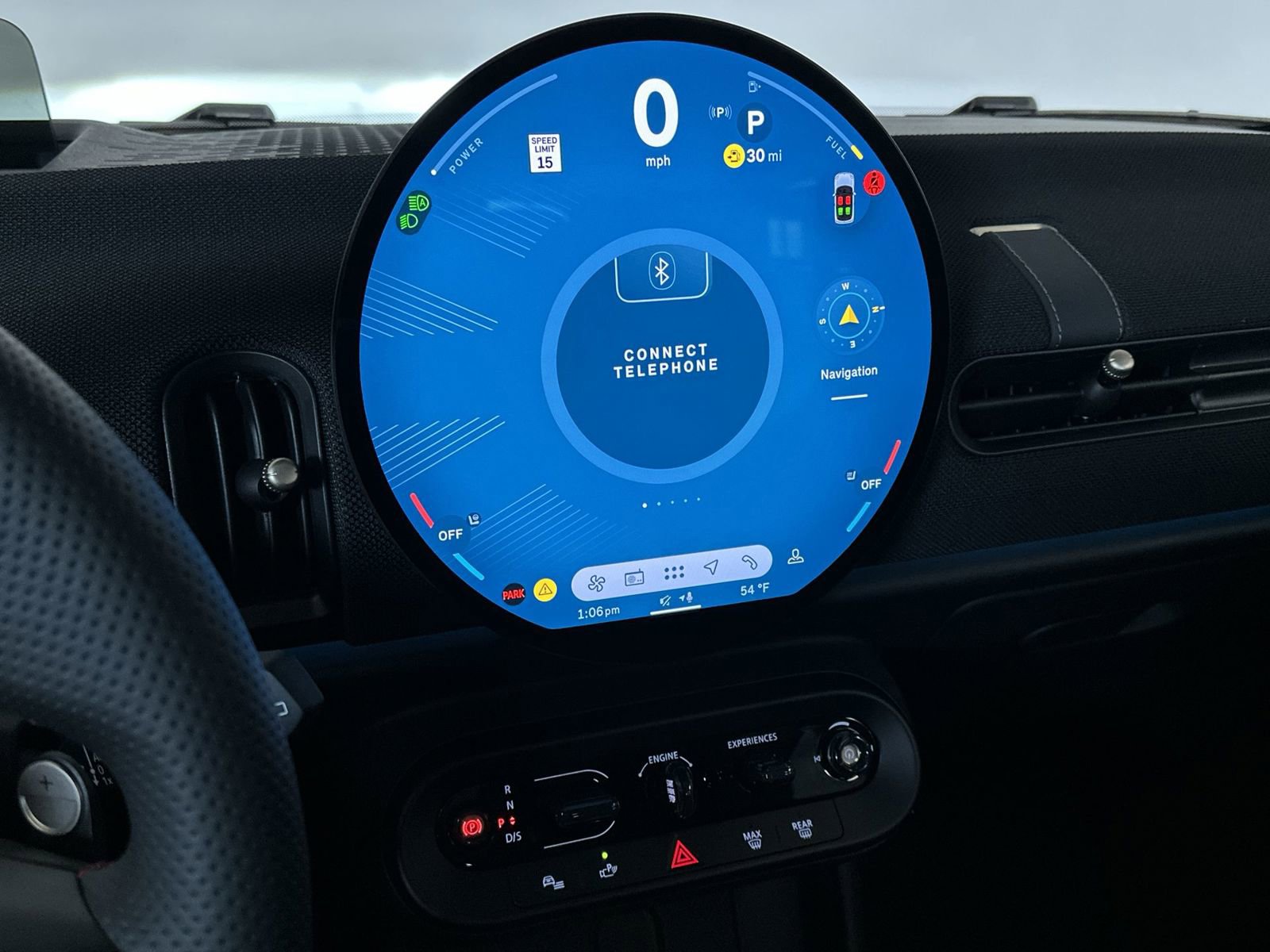 New 2026 MINI Cooper S FWD image 17