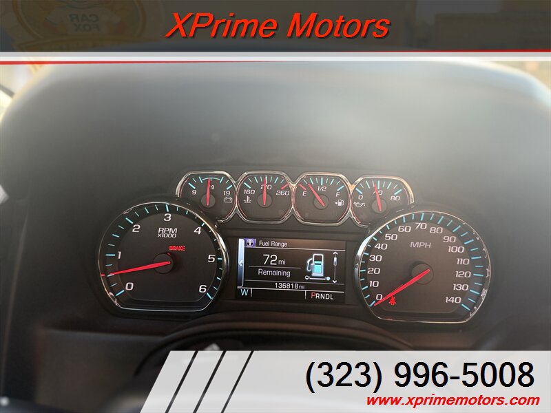 Used 2020 GMC Yukon SLT w/ Open Road Package RWD image 25