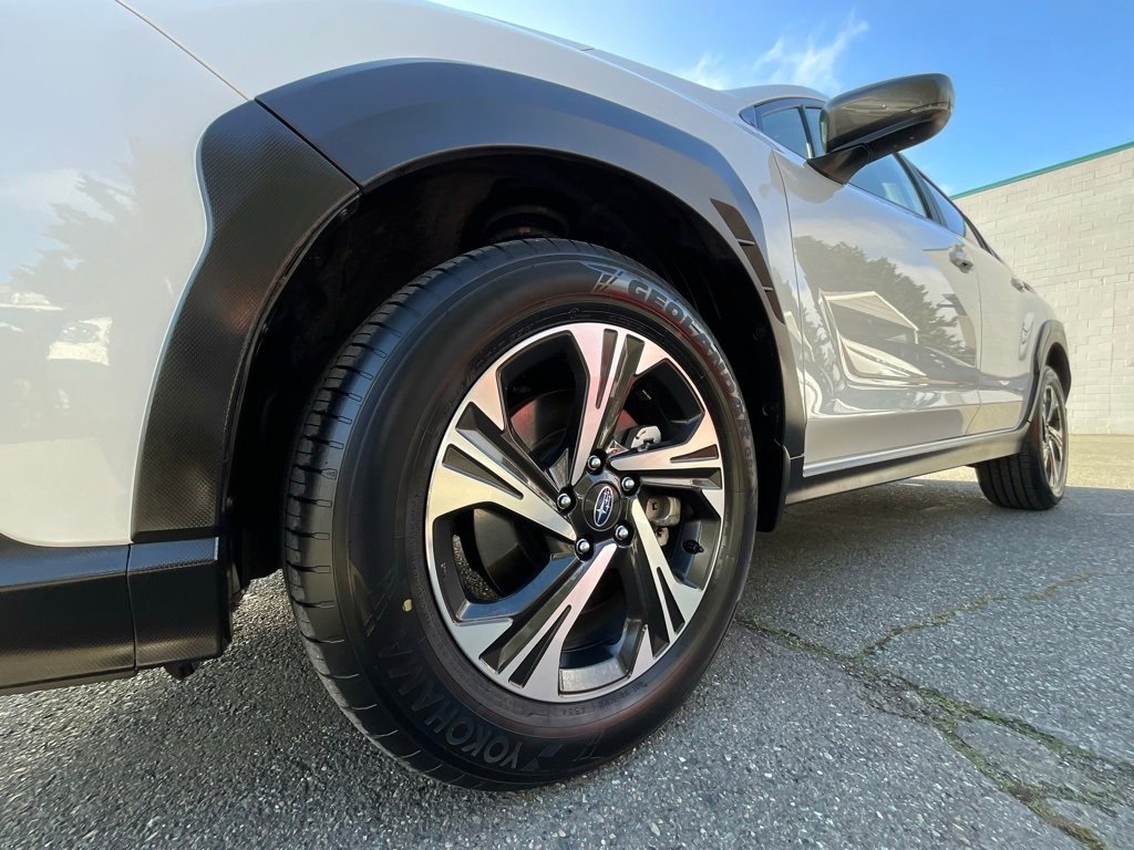 Certified 2025 Subaru Crosstrek 2.0i Premium image 11