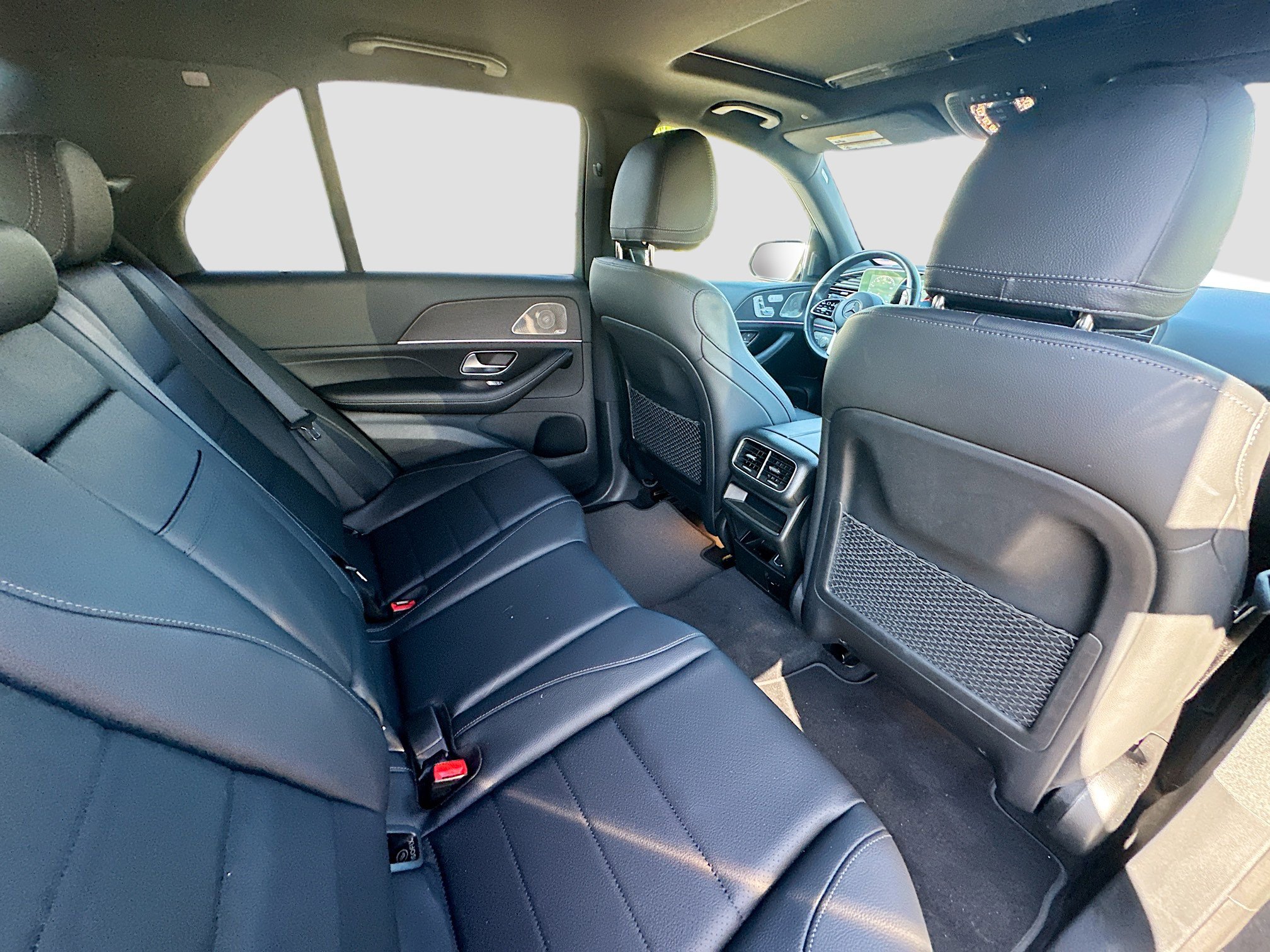 Used 2023 Mercedes-Benz GLE 350 w/ Premium Package image 30