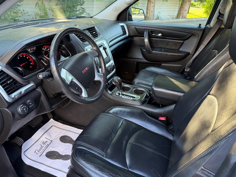 Used 2014 GMC Acadia SLT AWD/4WD image 10