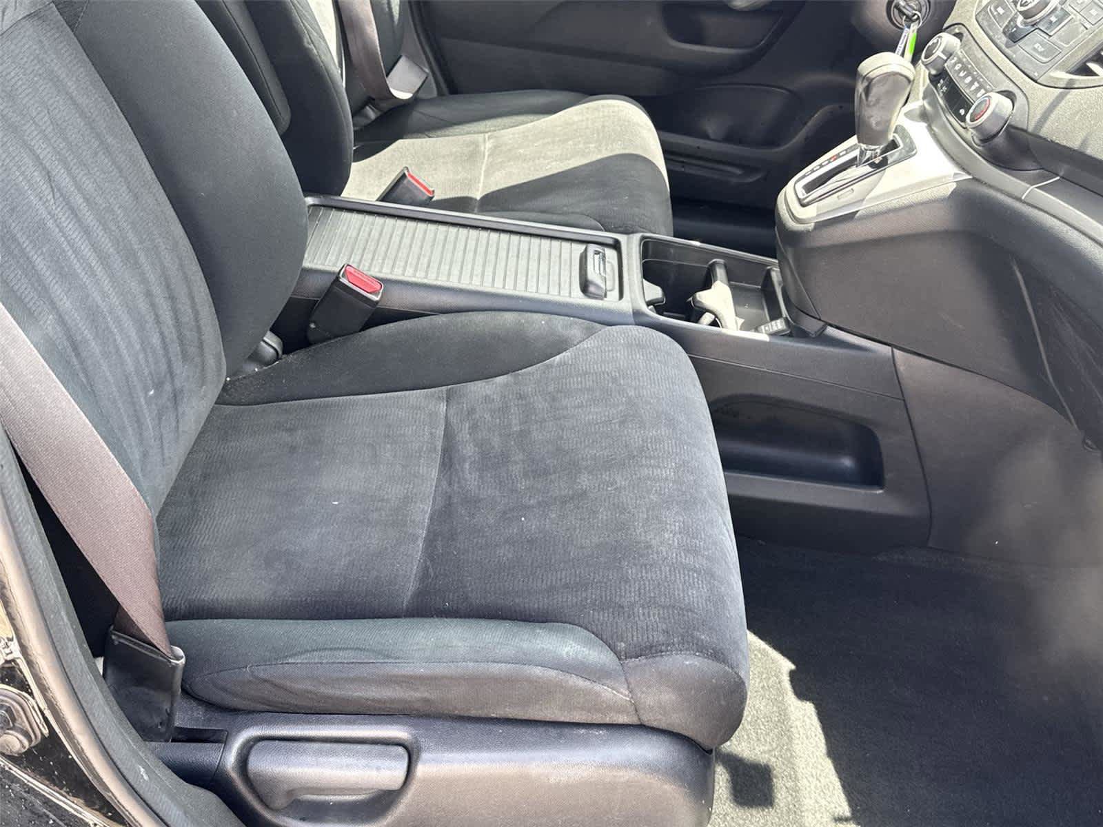 Used 2013 Honda CR-V LX image 17