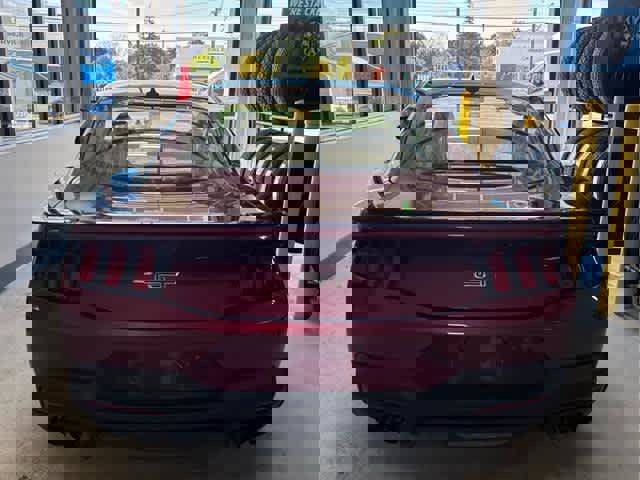 New 2025 Ford Mustang GT Premium image 5