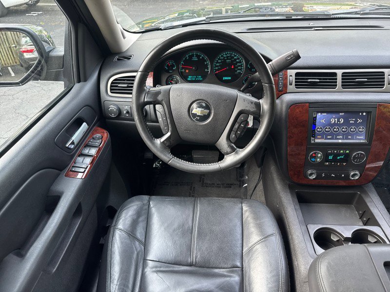 Used 2010 Chevrolet Tahoe LT w/ Regional Value Package AWD/4WD image 64