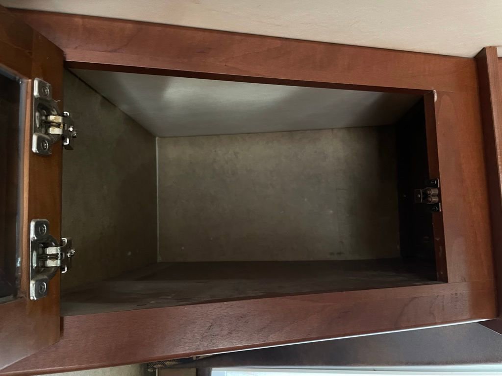 Used 2013 Ford E-450 and Econoline 450 Super Duty w/ Motorhome Prep Pkg RWD image 46