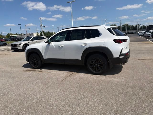 New 2026 MAZDA CX-50 AWD 2.5 Hybrid w/ Cargo Package image 15