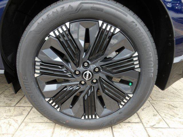New 2026 Nissan Murano Platinum w/ Technology Package image 12