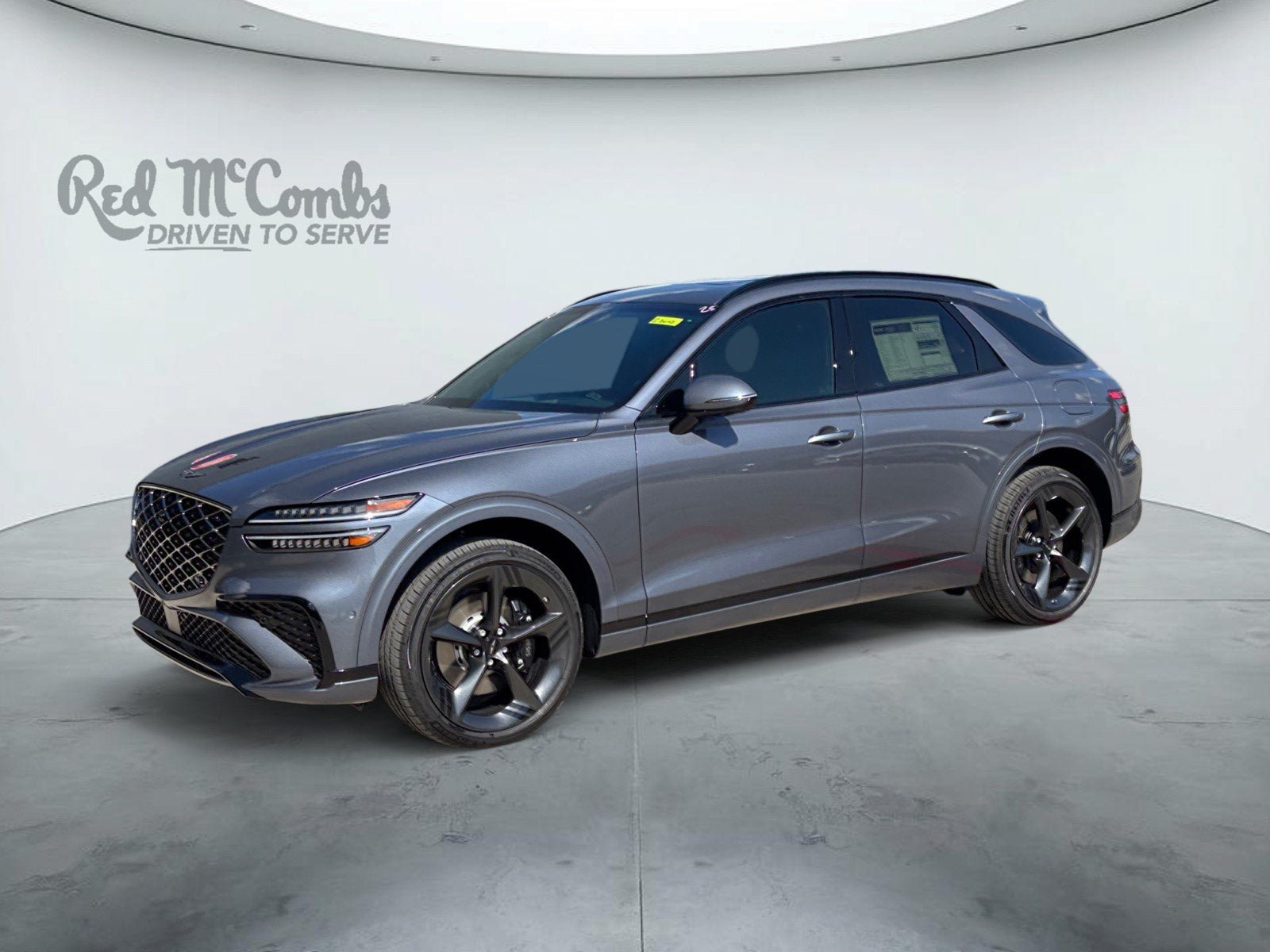 New 2027 Genesis GV70 2.5T Sport Prestige AWD/4WD 360° Tour