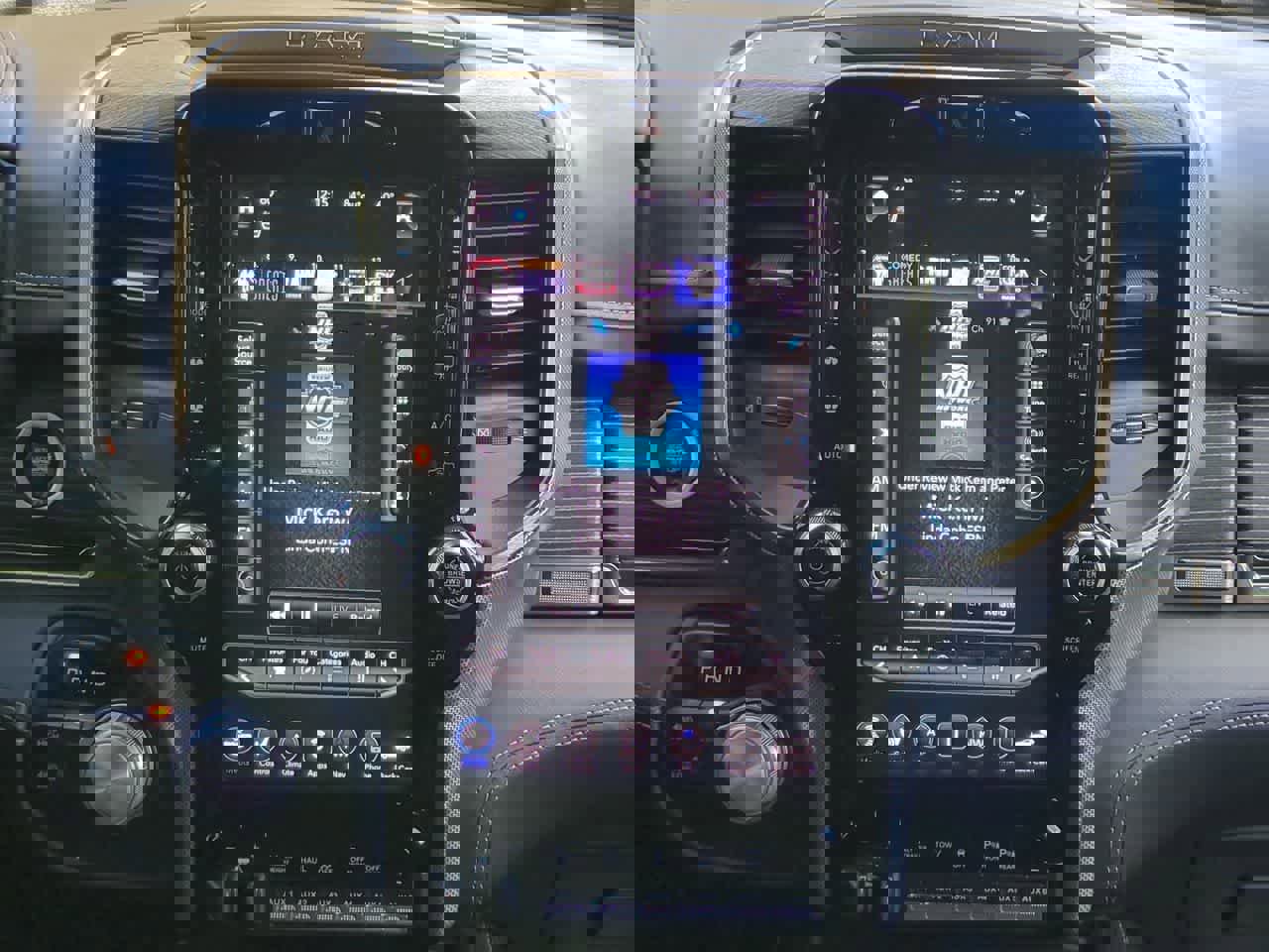 Used 2019 RAM 2500 Limited image 28