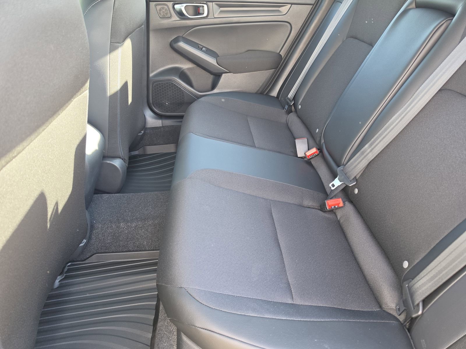 New 2026 Honda Civic Sport image 11