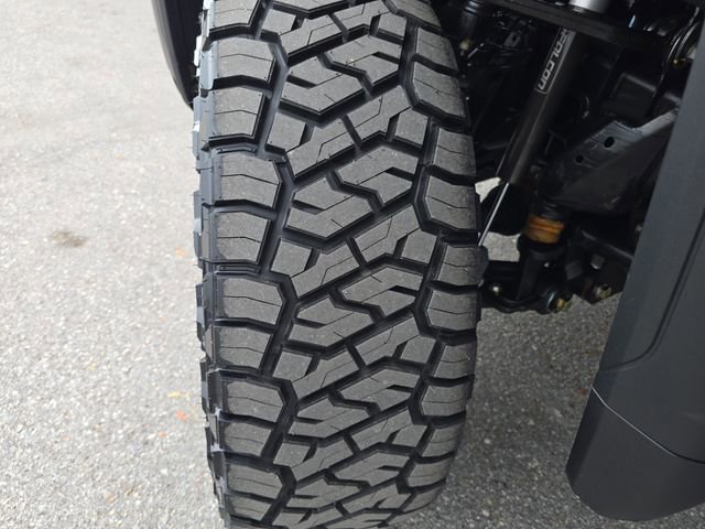 Certified 2026 GMC Sierra 3500 Denali w/ Denali Reserve Package image 32