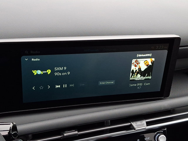 New 2026 Hyundai Santa Cruz SEL AWD/4WD image 13