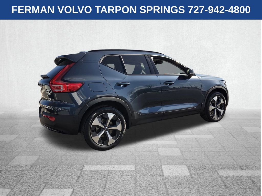 New 2026 Volvo XC40 B4 Plus w/ Protection Package Premier image 10