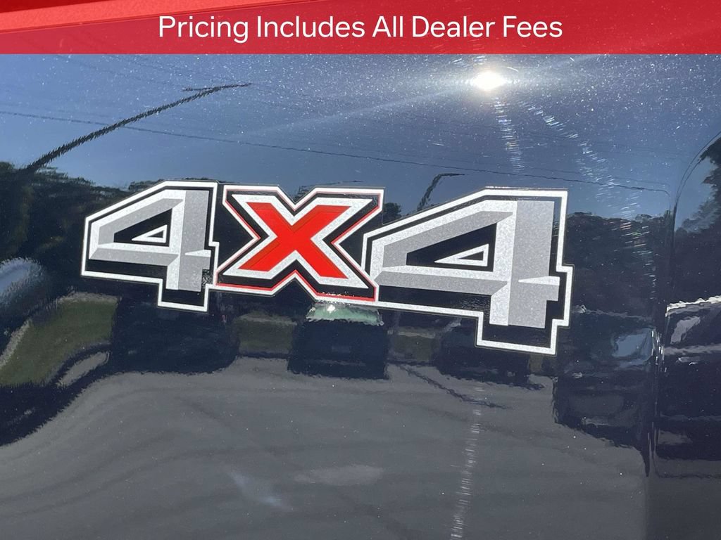 Used 2023 Ford F350 Lariat AWD/4WD image 14