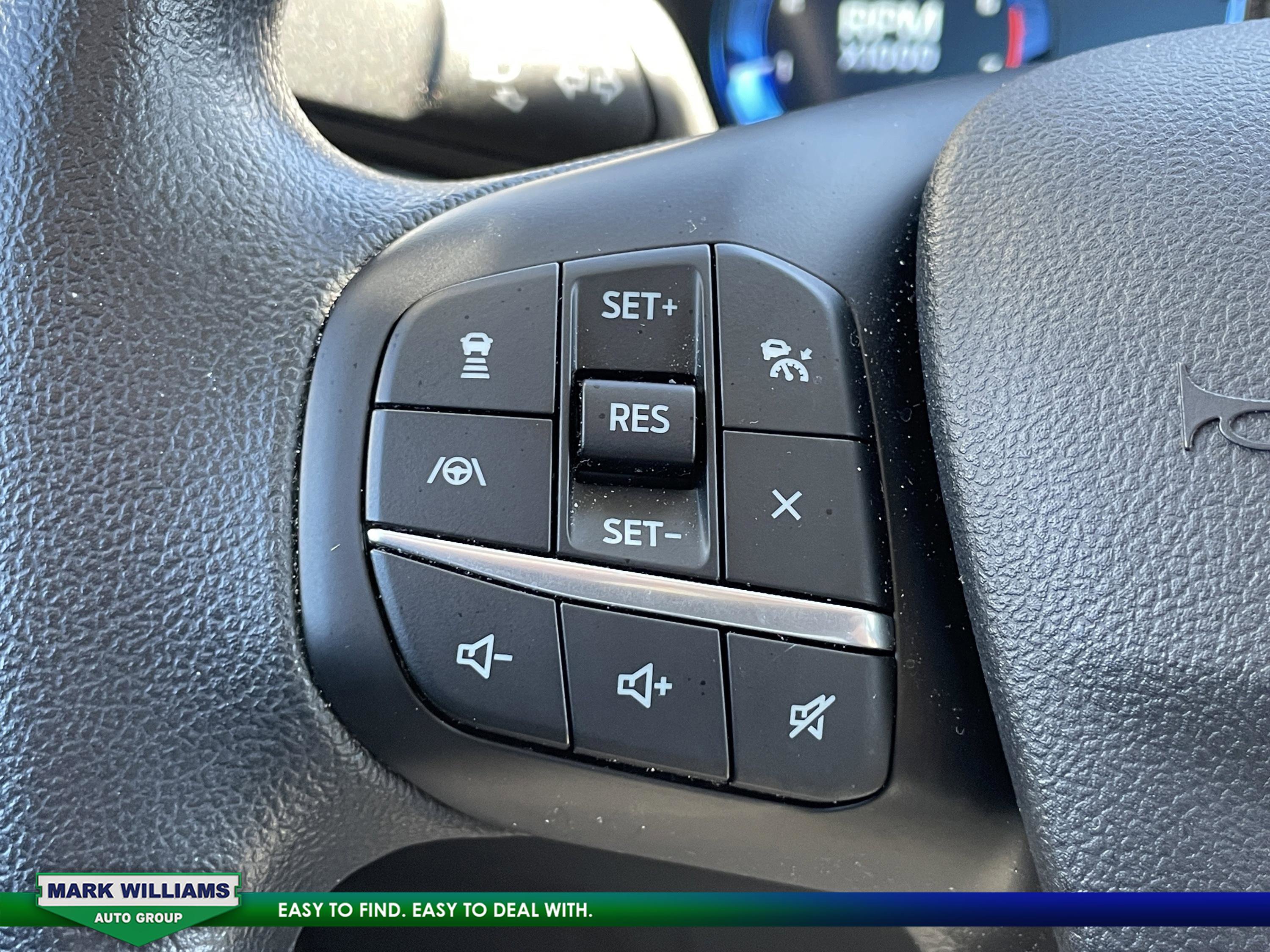 Certified 2025 Ford Bronco Sport Big Bend image 17