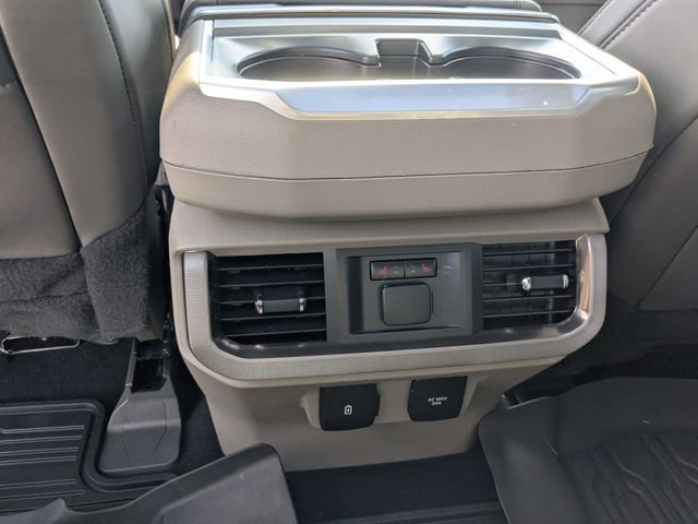 Used 2024 Ford F150 Platinum w/ Equipment Group 703A Plus image 24
