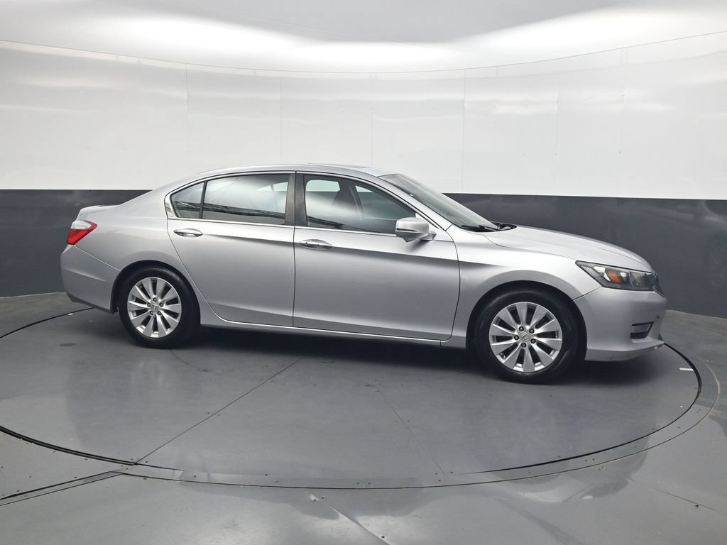 Used 2013 Honda Accord EX image 7