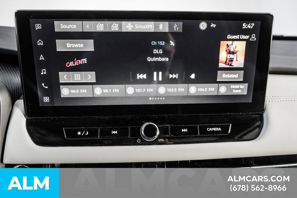 Used 2025 Mitsubishi Outlander SE image 39