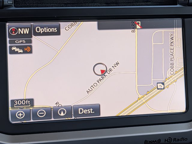 Used 2016 Toyota 4Runner SR5 RWD image 27