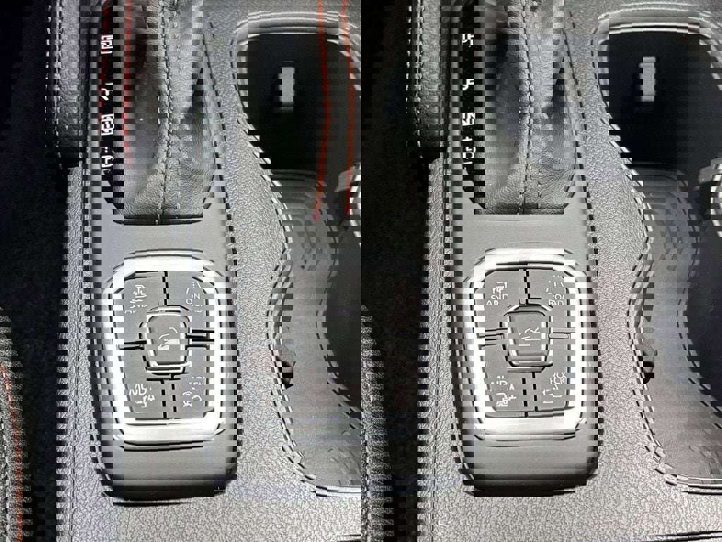 New 2026 Nissan Frontier PRO-4X w/ Tow Package image 12