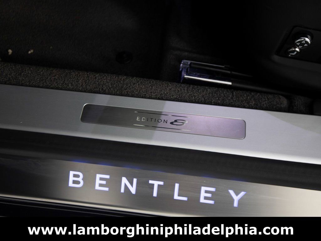 Used 2024 Bentley Flying Spur V8 AWD/4WD image 18