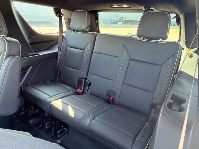 New 2026 Chevrolet Tahoe Premier AWD/4WD image 25