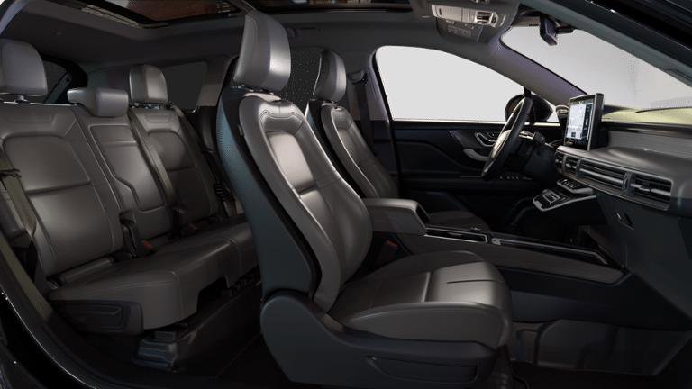 New 2026 Lincoln Corsair Premiere image 27