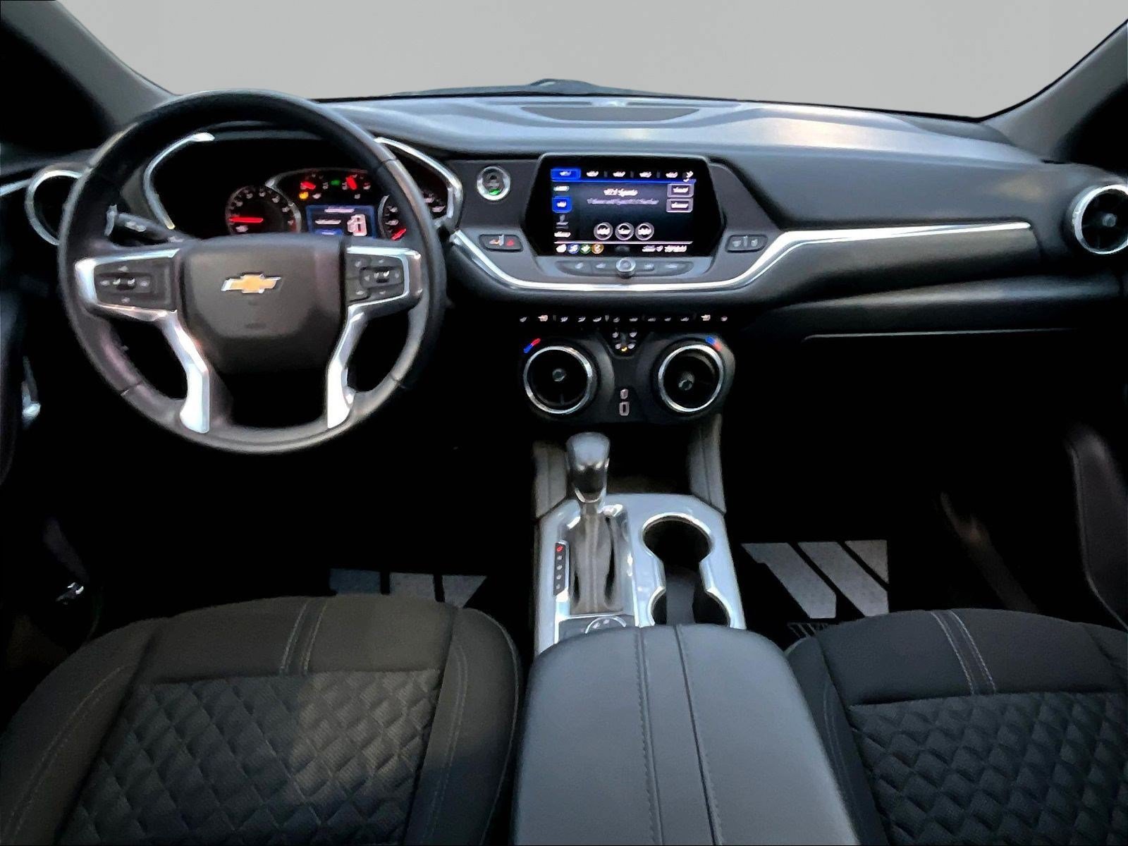 Used 2020 Chevrolet Blazer LT FWD image 7