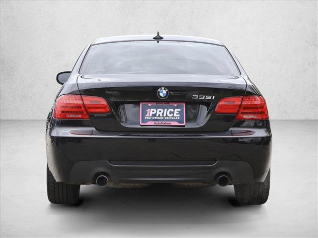 Used 2013 BMW 335i xDrive Coupe AWD/4WD image 6