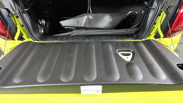 Used 2024 MINI Cooper S w/ Signature Upholstery Package FWD image 28