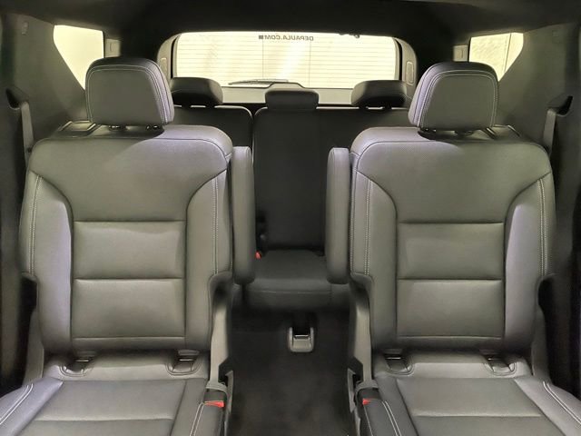 New 2026 Chevrolet Traverse LT w/ Sun and Wheel Package AWD/4WD image 14