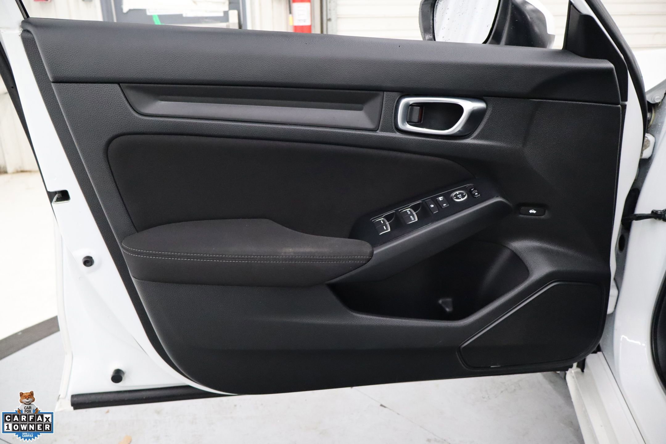 Used 2024 Honda Civic LX image 13