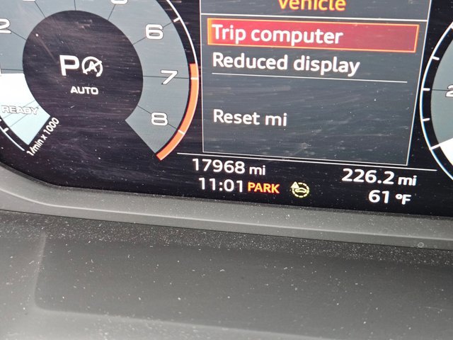 Used 2022 Audi Q3 2.0T Premium image 10