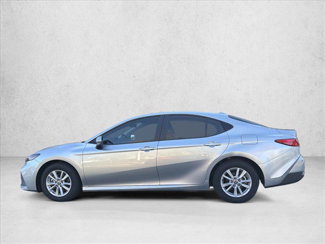 Used 2026 Toyota Camry LE w/ Convenience Package FWD image 8