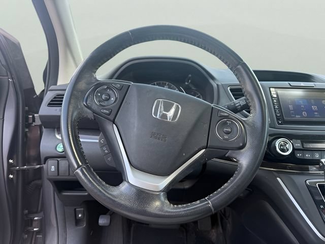 Used 2016 Honda CR-V EX-L image 13