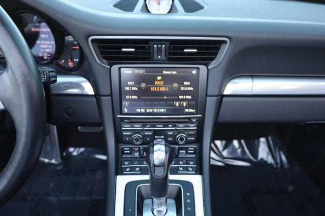 Used 2012 Porsche 911 Carrera S RWD image 35