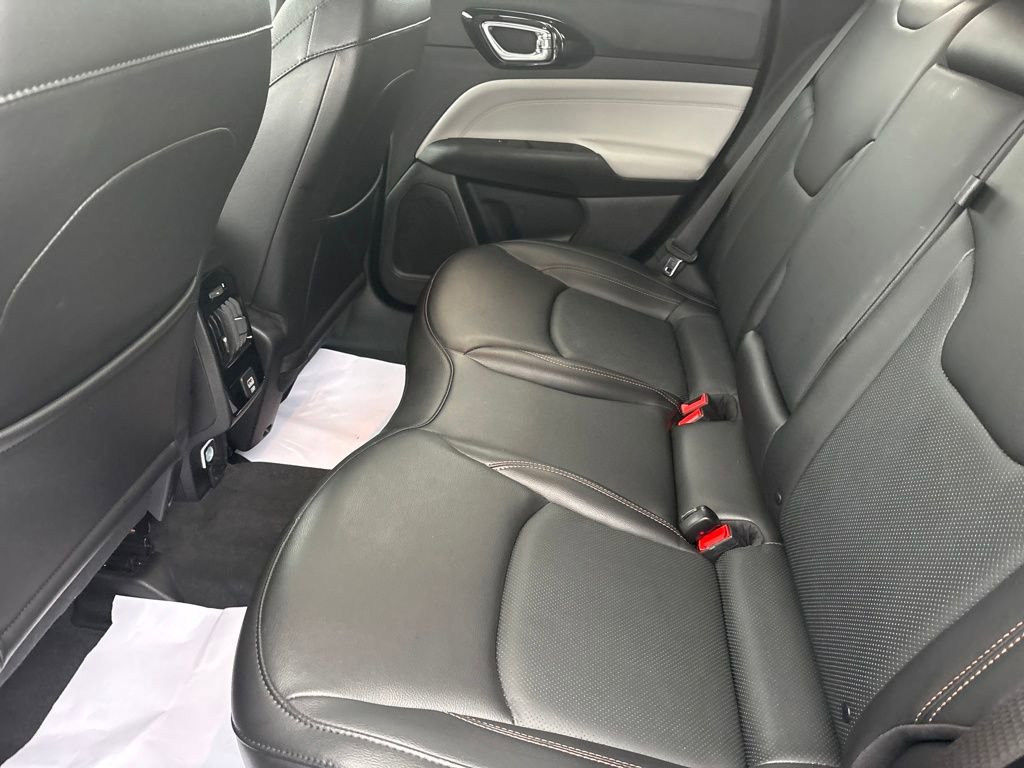 Certified 2022 Jeep Compass Limited image 31