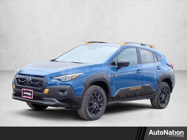 New 2026 Subaru Crosstrek 2.5i Wilderness