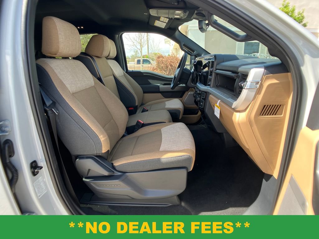 New 2026 Ford F250 XLT w/ XLT Premium Package image 5