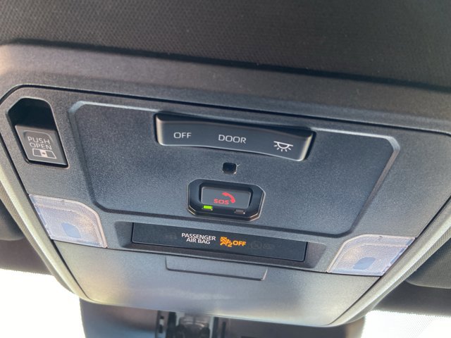 Used 2025 Toyota Tacoma 4x4 Double Cab Hybrid image 45