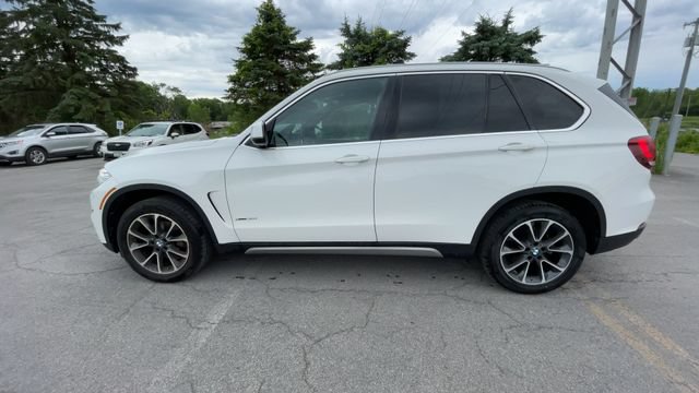 Used 2018 BMW X5 xDrive35i w/ Premium Package AWD/4WD image 6