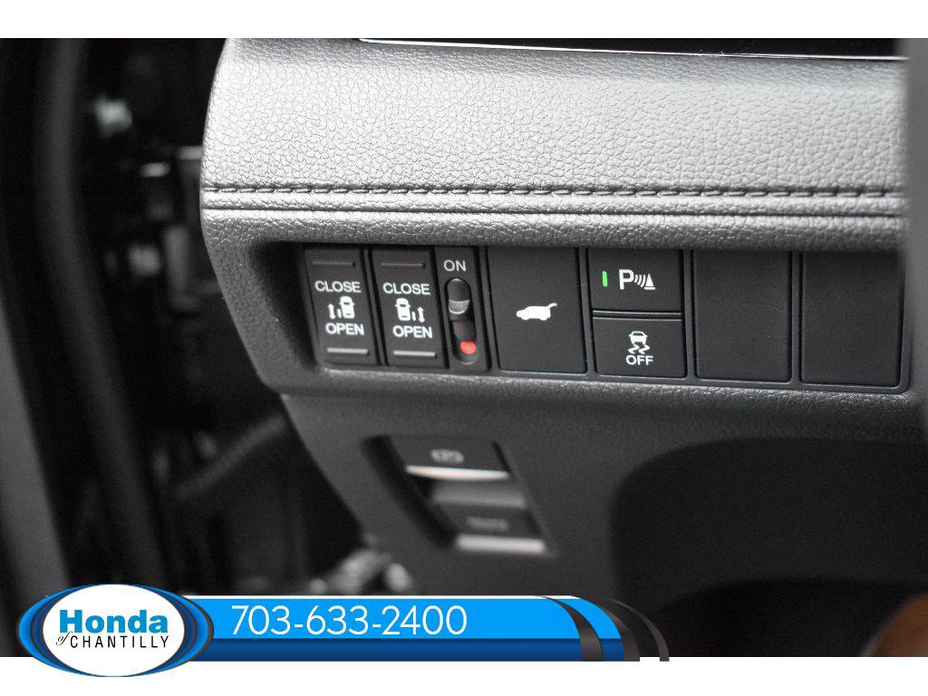 New 2026 Honda Odyssey Elite image 32