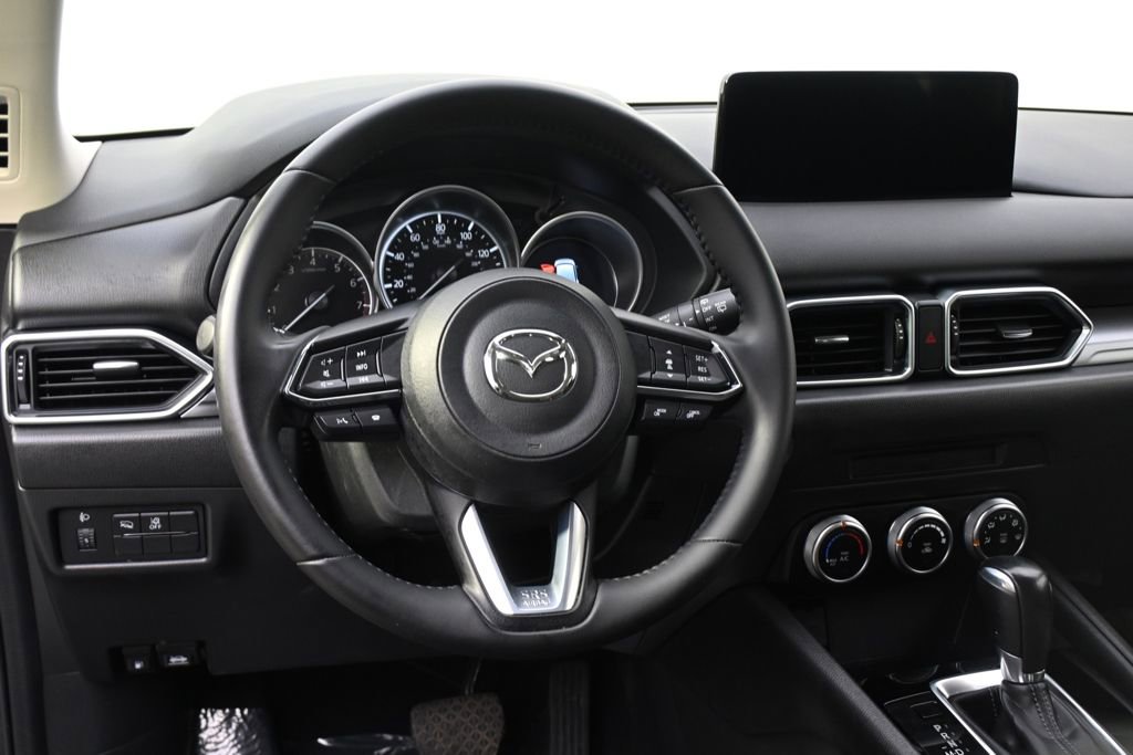 Used 2023 MAZDA CX-5 AWD 2.5 S image 12